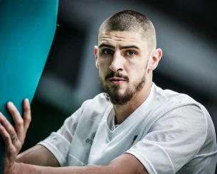 Με ποιον παίκτη του Παναθηναϊκού δούλεψε μαζί το καλοκαίρι ο νέος σέντερ της Ρεάλ Μαδρίτης, Άλεξ Λεν Με ποιον παίκτη του Παναθηναϊκού δούλεψε μαζί το καλοκαίρι ο νέος σέντερ της Ρεάλ Μαδρίτης, Άλεξ Λεν