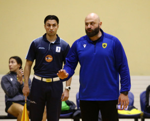 Τέλος από την ΑΕΚ ο Ντεχριόγλου: «Την Τετάρτη θα γίνει εκ νέου συνάντηση για τη λύση της συνεργασίας» Τέλος από την ΑΕΚ ο Ντεχριόγλου: «Την Τετάρτη θα γίνει εκ νέου συνάντηση για τη λύση της συνεργασίας»