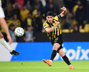 ΑΕΚ - Σάμροκ Ρόβερς: Η ώρα και το κανάλι του αγώνα της Ένωσης