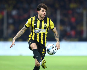 Καπετανάκος στο «BACK2ΜΠΑΚ»: «Η ανανέωση του συμβολαίου του Ρότα και οι σκέψεις Νίκολιτς για Σάμροκ Ρόβερς» (video)