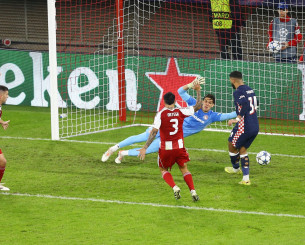 To γκολ της Αϊντχόφεν που ακυρώθηκε για οφσάιντ (video)