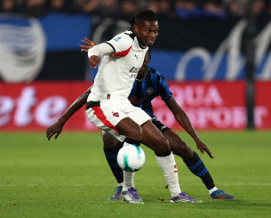 Δυνατό Bet Builder στο Μίλαν – Ρόμα με σούπερ απόδοση!