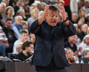 Αύξηση στην απόδοση του Παναθηναϊκού για κατάκτηση της Euroleague