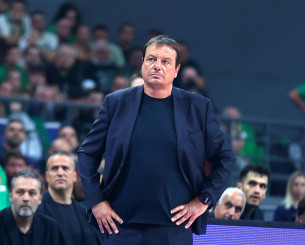 Παναθηναϊκός και Αταμάν κάνουν σκέψεις για μεταγραφή σέντερ Παναθηναϊκός και Αταμάν κάνουν σκέψεις για μεταγραφή σέντερ