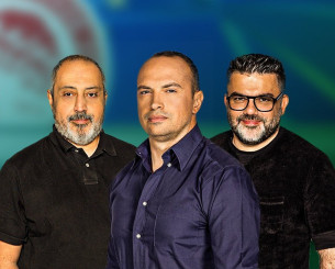 Live «Athletiko by Night» μετά τη μάχη του Ολυμπιακού με την Αϊντχόφεν για το Champions League