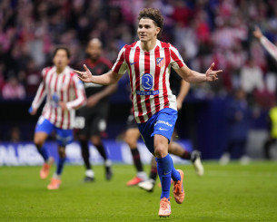 Πουλήθηκε το πλειοψηφικό πακέτο της Ατλέτικο Μαδρίτης σε Αμερικανούς έναντι αστρονομικού ποσού