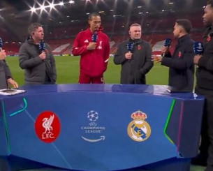 Ο Φαν Ντάικ έριξε το «καρφί» του για τον Άρνολντ και αποκάλυψε αν θα ξαναμιλήσει μαζί του (video)