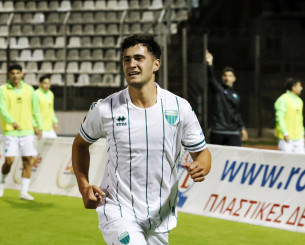 Με γκολ του Μπάλτσι ο Λεβαδειακός νίκησε τον Αστέρα AKTOR Με γκολ του Μπάλτσι ο Λεβαδειακός νίκησε τον Αστέρα AKTOR