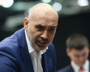 Μια ανάσα από τον Ηρακλή ο Ζόραν Λούκιτς Μια ανάσα από τον Ηρακλή ο Ζόραν Λούκιτς