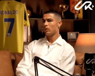 «Το να γίνω δισεκατομμυριούχος ήταν ένας από τους στόχους μου» - Οι σπάνιες εξομολογήσεις του Κριστιάνο για την περιουσία του