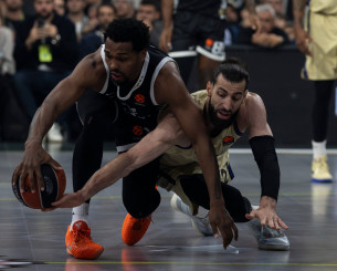 Ο Σενγκέλια αναδείχθηκε MVP της αγωνιστικής στην Euroleague με αδιανόητη εμφάνιση