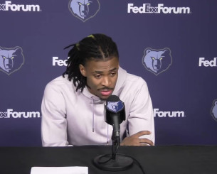 «Καρφιά» Μοράντ σε Ίσαλο για τον χρόνο συμμετοχής του: «Ρωτήστε το προπονητικό σταφ» «Καρφιά» Μοράντ σε Ίσαλο για τον χρόνο συμμετοχής του: «Ρωτήστε το προπονητικό σταφ»