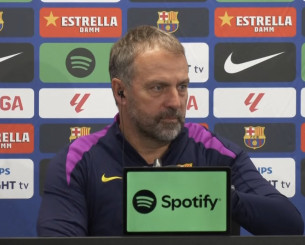 Υψωσε ασπίδα στον Γιαμάλ ο Φλικ - «Θα τον προστατεύω για πάντα»