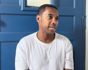 Ο Ρομπίνιο «σπάει» τη σιωπή του μέσα από τη φυλακή - «Δεν έχω διαφορετική μεταχείριση ούτε ψυχολογικά προβλήματα» Ο Ρομπίνιο «σπάει» τη σιωπή του μέσα από τη φυλακή - «Δεν έχω διαφορετική μεταχείριση ούτε ψυχολογικά προβλήματα»