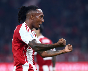 Ζέλσον vs Σιπιόνι σε ένα διαφορετικό challenge (video)