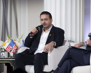 Η «αιχμηρή» ανάρτηση του προέδρου της Χάποελ για τον Ολυμπιακό λίγο πριν το μεταξύ τους ματς Η «αιχμηρή» ανάρτηση του προέδρου της Χάποελ για τον Ολυμπιακό λίγο πριν το μεταξύ τους ματς