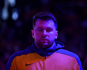 Μπορεί ο Ντόντσιτς να ολοκληρώσει με 40 πόντους μέσο όρο μία σεζόν στο NBA; Μπορεί ο Ντόντσιτς να ολοκληρώσει με 40 πόντους μέσο όρο μία σεζόν στο NBA;