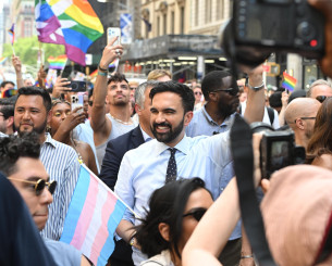 Ποια είναι η κόντρα που έχουν οι Νικς με τον νέο δήμαρχο της Νέας Υόρκης, Ζόραν Μαμντάνι