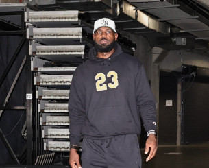 Στην αναμονή ο ΛεΜπρόν: Πότε θα επιστρέψει