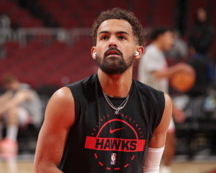 Πλήγμα στους Χοκς που χάνουν τον Γιανγκ για τουλάχιστον τέσσερις εβδομάδες