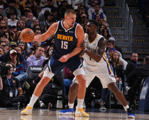 Εξωπραγματικός Γιόκιτς: Τέταρτο διαδοχικό triple double