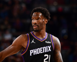 Ο Νάιτζελ Χέιζ-Ντέιβις δεν βρίσκει χρόνο στους Σανς και οι ομάδες της Euroleague περιμένουν στη... γωνία