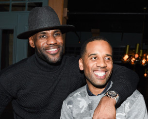 Πώς η εμπλοκή του φίλου του ΛεΜπρόν επηρεάζει την υστεροφημία του «Βασιλιά» και την πορεία προς το Hall of Fame Πώς η εμπλοκή του φίλου του ΛεΜπρόν επηρεάζει την υστεροφημία του «Βασιλιά» και την πορεία προς το Hall of Fame