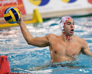 Συνεχίζει αήττητος ο Ολυμπιακός στην Water Polo League - Νίκησε τον ΟΦΘ με + 25 γκολ Συνεχίζει αήττητος ο Ολυμπιακός στην Water Polo League - Νίκησε τον ΟΦΘ με + 25 γκολ