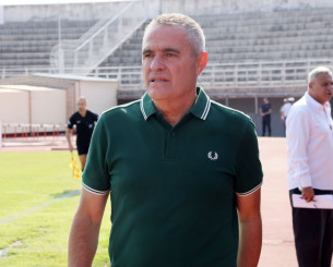 Ανέλαβε την Ηλιούπολη ο Γράφας Ανέλαβε την Ηλιούπολη ο Γράφας