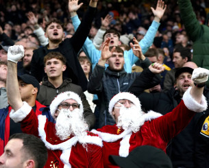 Η Premier League κατηγορεί την UEFA που «έσπασε» τη Boxing Day