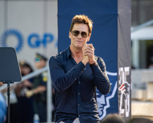 GOAT του αθλητισμού κλωνοποίησε το νεκρό σκυλί του! (photos)