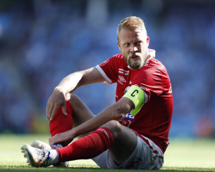 Ο Βόλος έκανε μήνυση στον Σούντγκρεν: «Ντροπή σου»