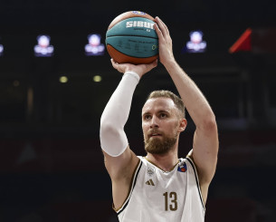 Ο Μούσα μετρά αντίστροφα για την επιστροφή του στα παρκέ - Πότε αναμένεται να ξαναπαίξει