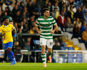 Σόου από Ιωαννίδη και Βαγιαννίδη στην άνετη νίκη της Σπόρτινγκ επί της Αλβέρκα