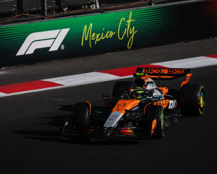 Formula 1: Η βαθμολογία κατασκευαστών μετά το GP στo Μεξικό Formula 1: Η βαθμολογία κατασκευαστών μετά το GP στo Μεξικό
