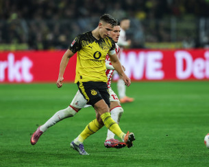 Η Ρεάλ Μαδρίτης μπαίνει γερά στο «κόλπο» για Σλότερμπεκ - Το ποσό που ζητάει η Ντόρτμουντ