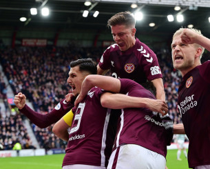 Μπορεί η Χαρτς του Κυζιρίδη να πάρει το πρωτάθλημα στην Σκωτία; (video)