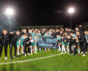 Η Σάμροκ Ρόβερς θα έρθει ως πρωταθλήτρια στη Νέα Φιλαδέλφεια Η Σάμροκ Ρόβερς θα έρθει ως πρωταθλήτρια στη Νέα Φιλαδέλφεια