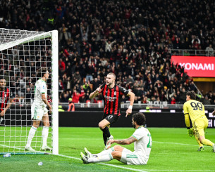 Η νεοφώτιστη που ξεχωρίζει και το ματς που μυρίζει γκολ