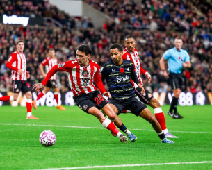 Άντεξε απέναντι στην Έβερτον και πήρε βαθμό... τετράδας η Σάντερλαντ