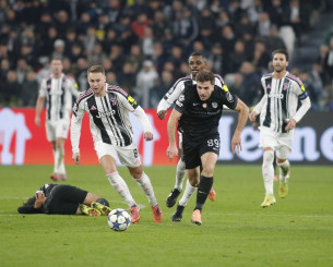 Ισοπαλία με... αύρα Ιωαννίδη για την Σπόρτινγκ - Νίκες για Ατλέτικο Μαδρίτης, Τότεναμ και Μονακό