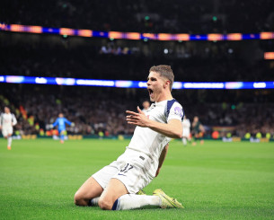 Μίκι Φαν ντε... Μέσι: Το απίστευτο γκολ του άσου της Τότεναμ που θα ζήλευε μέχρι και ο Αργεντινός (video)