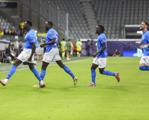 Μυθική Πάφος υπέταξε την Βιγιαρεάλ και πήρε την πρώτη της νίκη στο Champions League