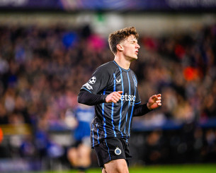 «Κάζο» για την Κλαμπ Μπριζ του Τζόλη: Έχασε από την Αντβέρπ και απομακρύνεται από την κορυφή (video)