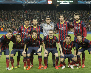 Αυτός είναι ο ποδοσφαιριστής που έχει και Champions League και... Grammy