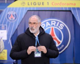 Ο Άντονι Θουμπιθαρέτα εξετάζεται σοβαρά για την θέση του τεχνικού διευθυντή στον Παναθηναϊκό Ο Άντονι Θουμπιθαρέτα εξετάζεται σοβαρά για την θέση του τεχνικού διευθυντή στον Παναθηναϊκό