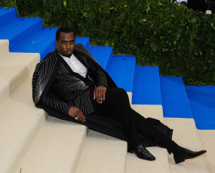 O Diddy βρήκε... παρέα στη φυλακή: Προαυλίζεται με έναν πρώην σταρ του NBA (photo)