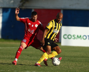 Κάκιστη η ΑΕΚ στην Ηλιούπολη, κέρδισε στην τελευταία φάση του αγώνα Κάκιστη η ΑΕΚ στην Ηλιούπολη, κέρδισε στην τελευταία φάση του αγώνα