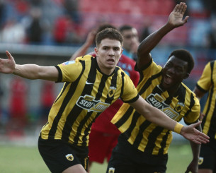 Ο Καλοσκάμης είναι το πρότυπο νοοτροπίας που χρειάζεται η ΑΕΚ Ο Καλοσκάμης είναι το πρότυπο νοοτροπίας που χρειάζεται η ΑΕΚ