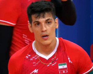 Σοκ στο παγκόσμιο βόλεϊ: Εγκεφαλικά νεκρός 26χρονος σούπερ σταρ